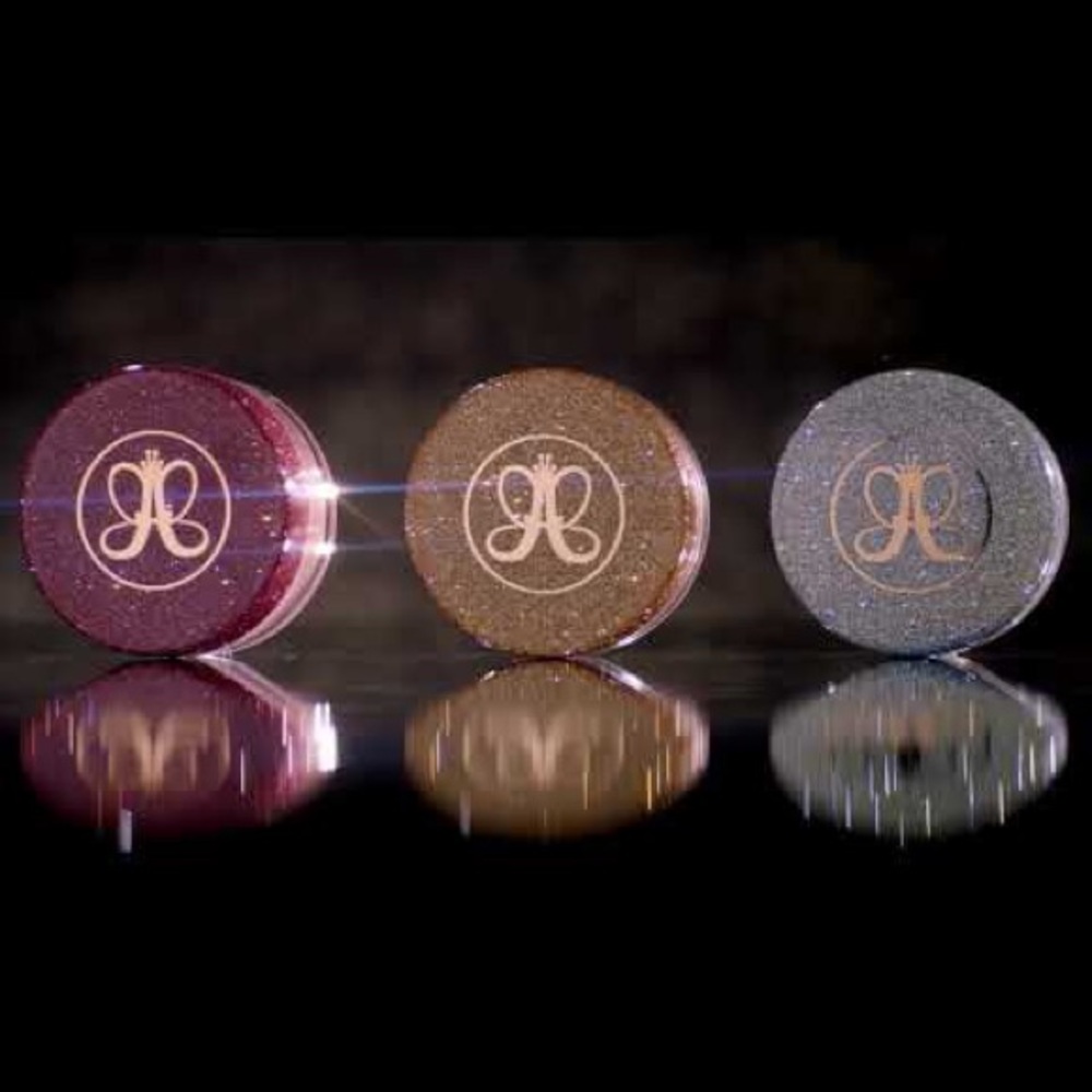 ✨ABH 3 Piece Mini Loose Highlighter Set - Picture 9 of 15